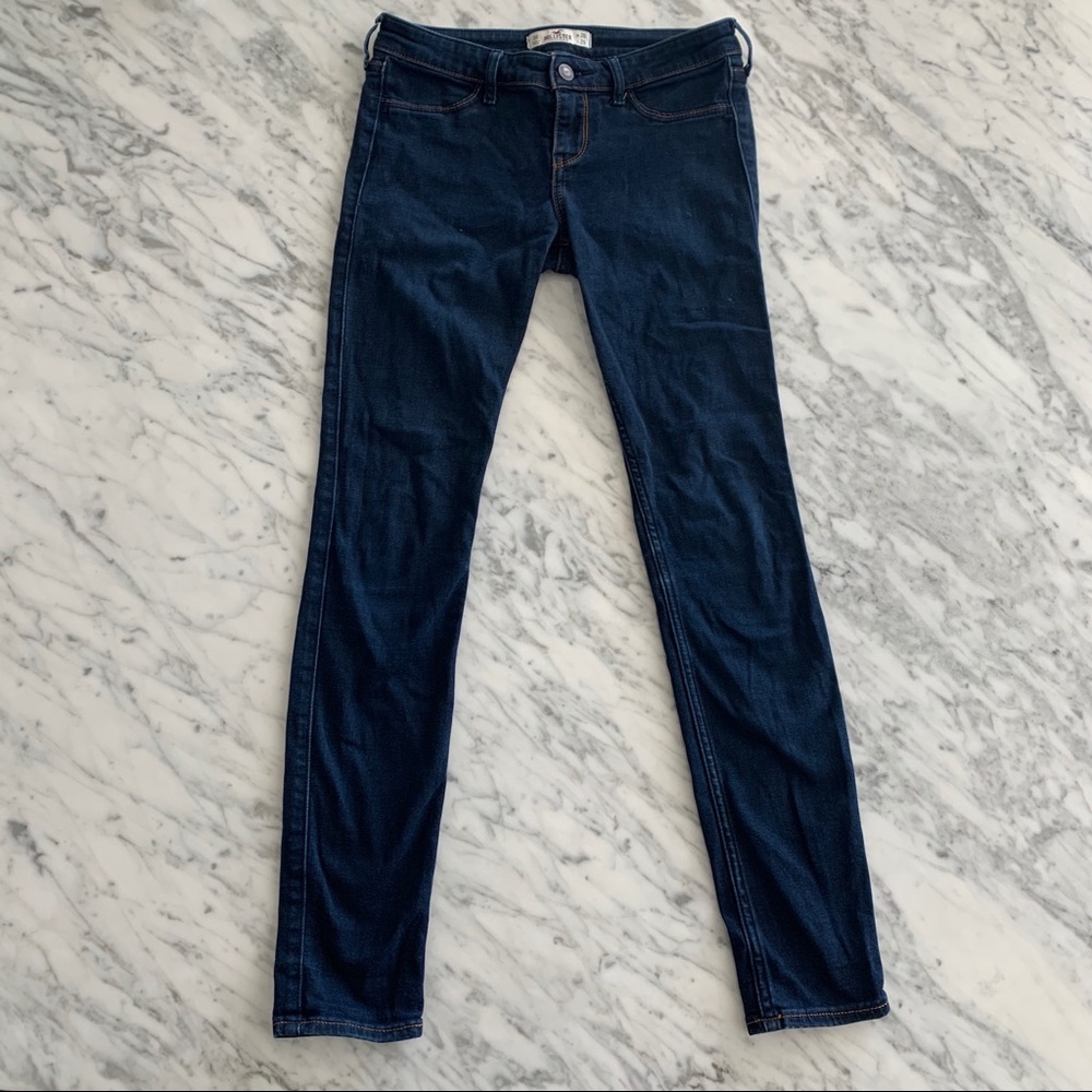 Hollister jeggings